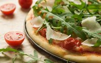 Genießen Sie bei uns Ihre Pizza aus dem Steinofen in Trier - Divino Pizzeria